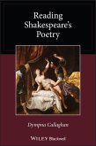 Reading Shakespeare's Poetry (eBook, PDF)