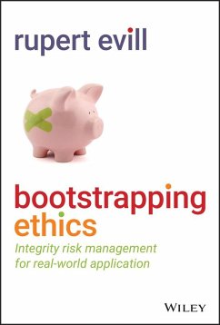 Bootstrapping Ethics (eBook, ePUB) - Evill, Rupert
