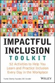 Impactful Inclusion Toolkit (eBook, PDF)