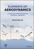 Elements of Aerodynamics (eBook, ePUB)