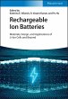 Rechargeable Ion Batteries (eBook, ePUB) - Bild 1