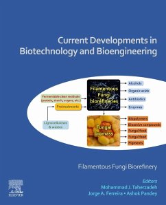 Current Developments in Biotechnology and Bioengineering (eBook, ePUB)