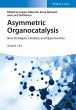 Asymmetric Organocatalysis (eBook, ePUB) - Bild 1