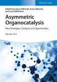 Asymmetric Organocatalysis (eBook, ePUB)
