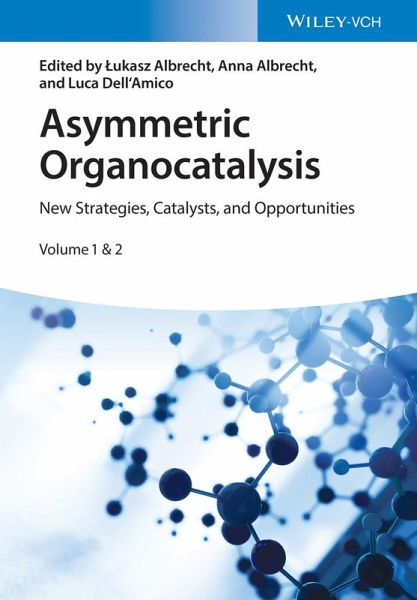 Asymmetric Organocatalysis (eBook, ePUB) Asymmetric Organocatalysis (eBook, ePUB)