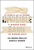 The Invisible Game (eBook, ePUB)