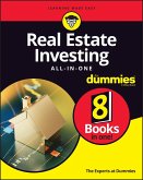 Real Estate Investing All-in-One For Dummies (eBook, PDF)