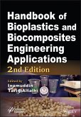 Handbook of Bioplastics and Biocomposites Engineering Applications (eBook, PDF)