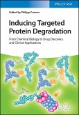 Inducing Targeted Protein Degradation (eBook, ePUB)