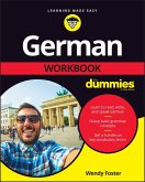 German Workbook For Dummies (eBook, PDF)