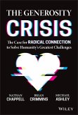 The Generosity Crisis (eBook, ePUB)