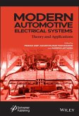 Modern Automotive Electrical Systems (eBook, PDF)