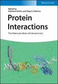 Protein Interactions (eBook, PDF)