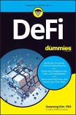 DeFi For Dummies (eBook, ePUB)