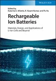 Rechargeable Ion Batteries (eBook, PDF)