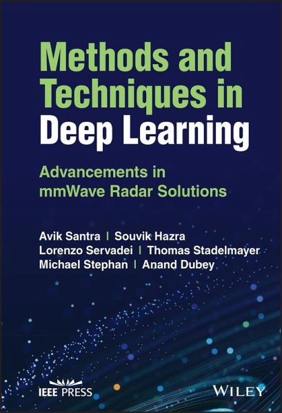Methods and Techniques in Deep Learning (eBook, PDF) Methods and Techniques in Deep Learning (eBook, PDF)