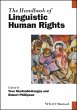 The Handbook of Linguistic Human Rights... - Bild 1