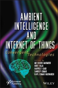Ambient Intelligence and Internet Of Things (eBook, PDF)