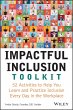 Impactful Inclusion Toolkit (eBook,... - Bild 1