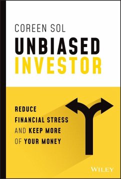 Unbiased Investor (eBook, ePUB) - Sol, Coreen