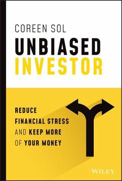 Cover Unbiased Investor (eBook, ePUB)