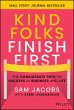 Kind Folks Finish First (eBook, PDF) - Bild 1