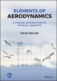 Elements of Aerodynamics (eBook, PDF)