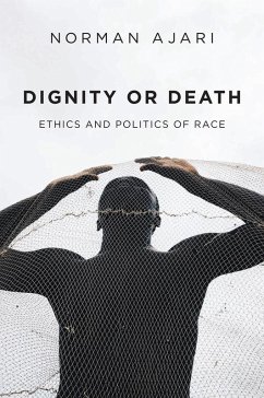 Cover Dignity or Death (eBook, ePUB)
