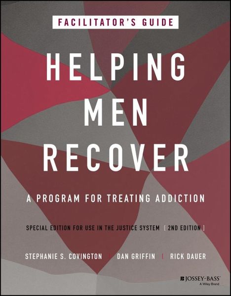 Helping Men Recover (eBook, PDF)