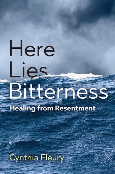 Here Lies Bitterness (eBook, ePUB) Here Lies Bitterness (eBook, ePUB)
