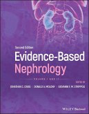 Evidence-Based Nephrology, 2 Volume Set (eBook, ePUB)