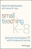Small Teaching K-8 (eBook, ePUB)