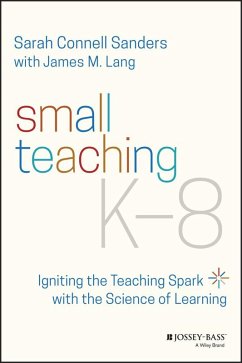 Cover Small Teaching K-8 (eBook, ePUB)