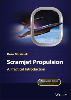 Cover Scramjet Propulsion (eBook, ePUB)
