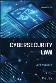 Cybersecurity Law (eBook, ePUB)