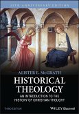 Historical Theology (eBook, PDF)