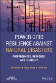 Power Grid Resilience against Natural Disasters (eBook, PDF)