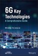 6G Key Technologies (eBook, ePUB) - Bild 1