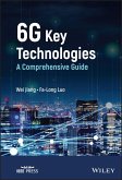 6G Key Technologies (eBook, ePUB)
