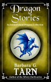 Dragon Stories (Immortaland Dragons) (eBook, ePUB)