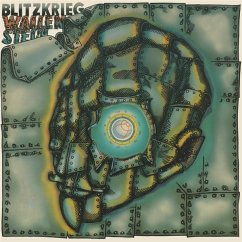 Cover Blitzkrieg