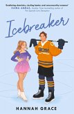 Icebreaker (eBook, ePUB)