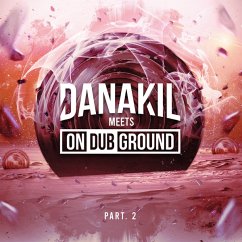 Danakil Meets Ondubground Pt.2 - Danakil/Ondubground