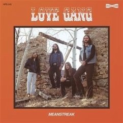 Meanstreak - Love Gang