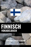 Finnisch Vokabelbuch (eBook, ePUB)