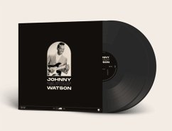 Essential Works: 1953-1962 (2lp) - Watson,Johnny Guitar