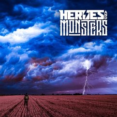 Heroes And Monster - Heroes And Monsters