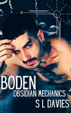 Boden (Obsidian Mechanics, #3) (eBook, ePUB)