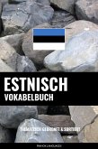 Estnisch Vokabelbuch (eBook, ePUB)