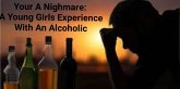 You Are A Nightmare: A Young Girl's Experience With An Alcoholic (eBook, ePUB)